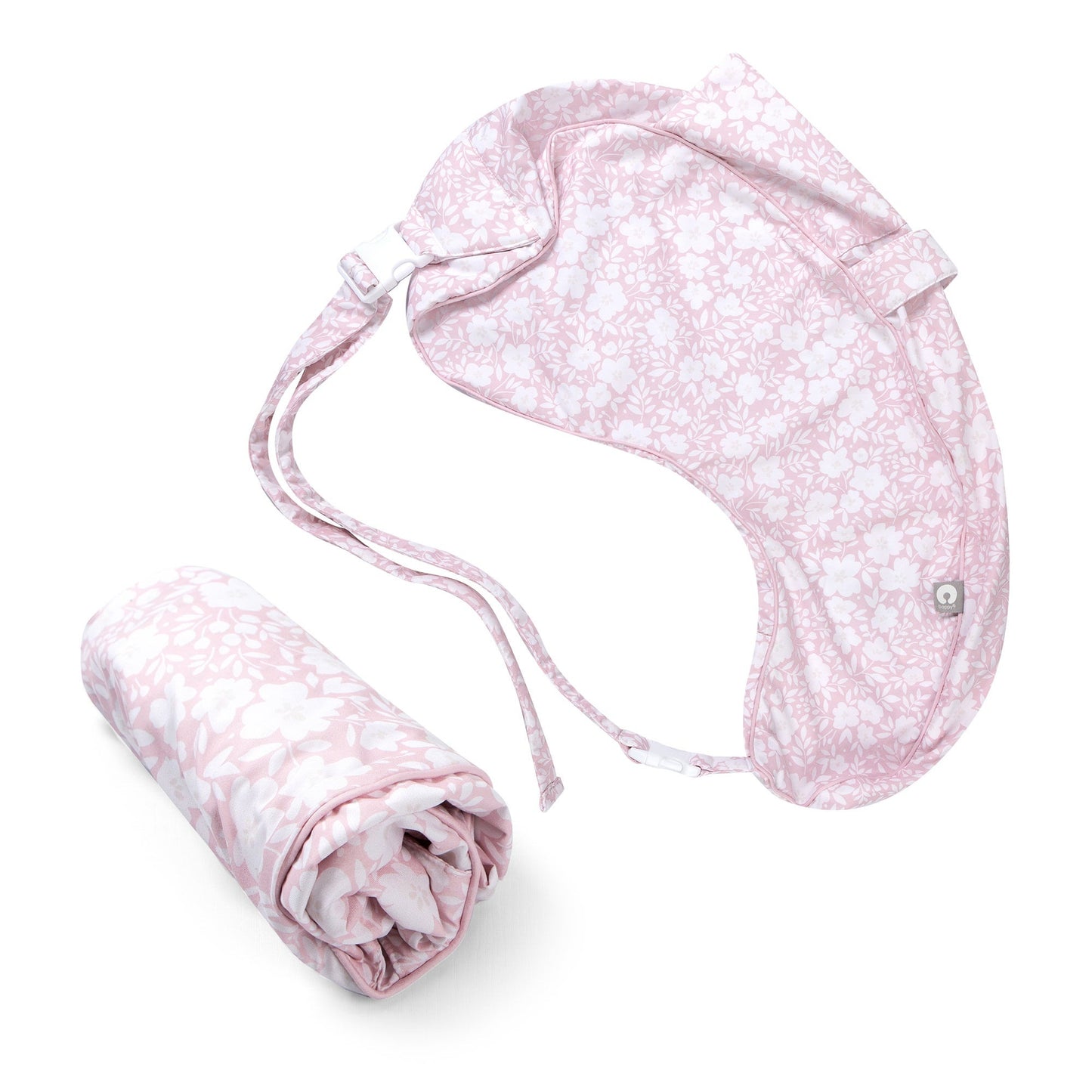 BOPPY UPLIFT NURSING PILLOW COVER
