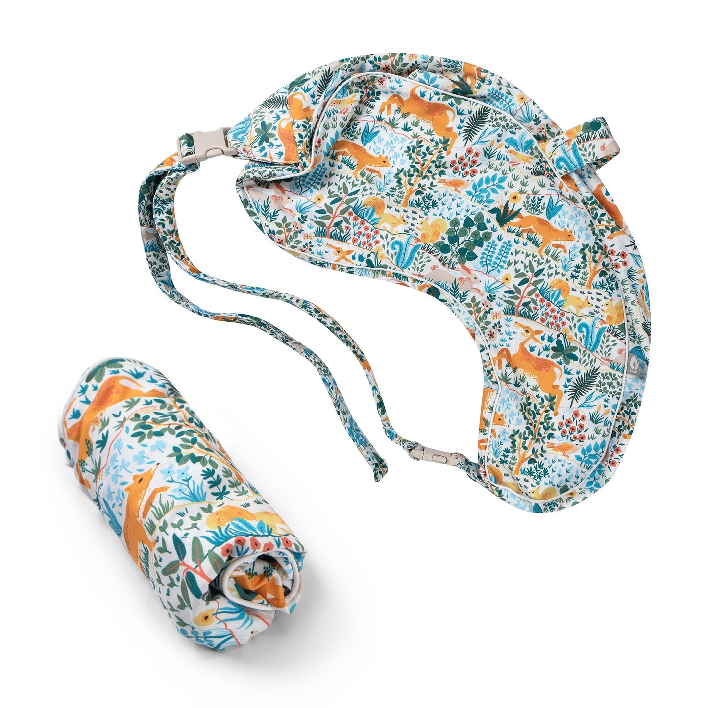 BOPPY UPLIFT NURSING PILLOW COVER