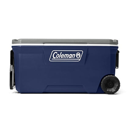 CLASSIC SERIES 100QT WHEELED COOLER