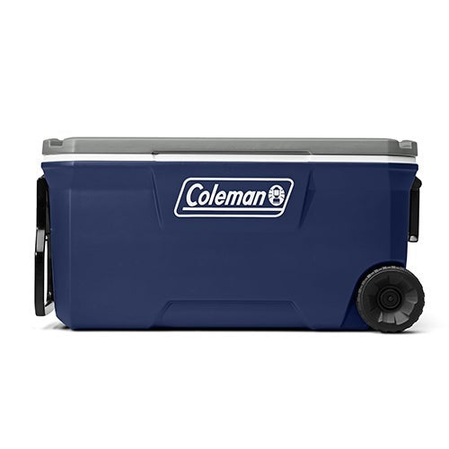 CLASSIC SERIES 100QT WHEELED COOLER