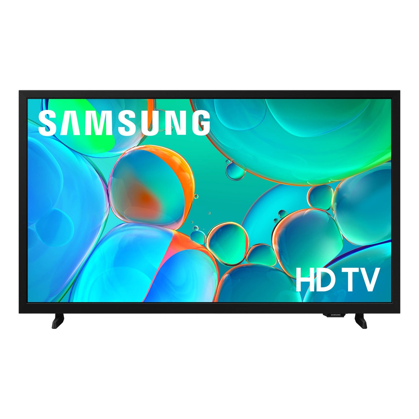 32" CLASS HD H5000F 4K SMART TV
