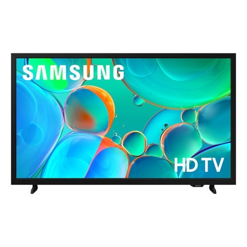 32" CLASS HD H5000F 4K SMART TV