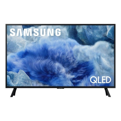 32" CLASS QLED Q8F 4K SAMSUNG VISION AI SMART TV
