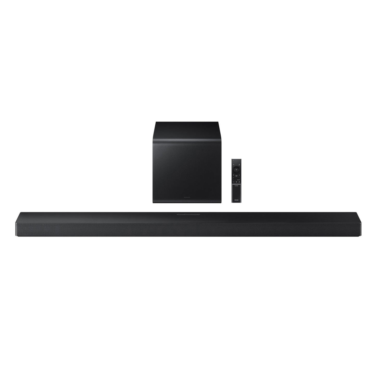 Q-SERIES 3.1.2 CHANNEL QS700 SOUNDBAR W/ SUBWOOFER