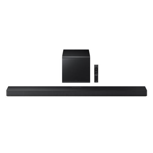 Q-SERIES 3.1.2 CHANNEL QS700 SOUNDBAR W/ SUBWOOFER