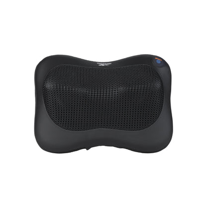 HEATED SHIATSU PILLOW MASSAGER
