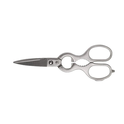 HEAVY DUTY TAKE-APART STAINLESS KITCHEN SHEARS