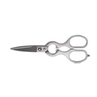 HEAVY DUTY TAKE-APART STAINLESS KITCHEN SHEARS