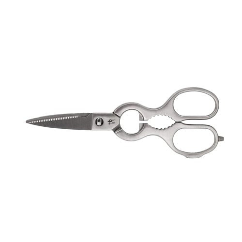 HEAVY DUTY TAKE-APART STAINLESS KITCHEN SHEARS