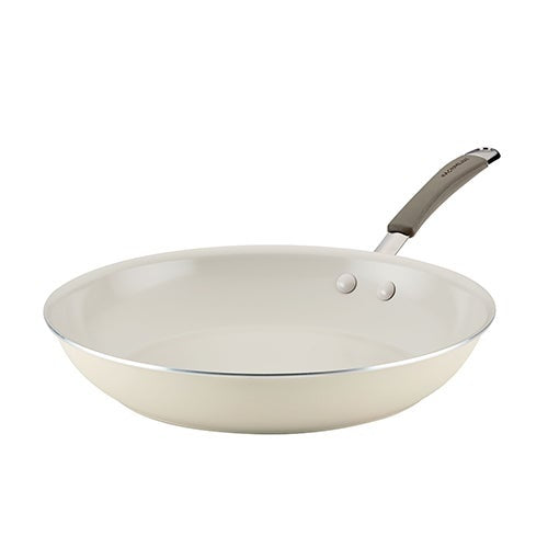 12.5" CUCINA CERAMIC FRY PAN