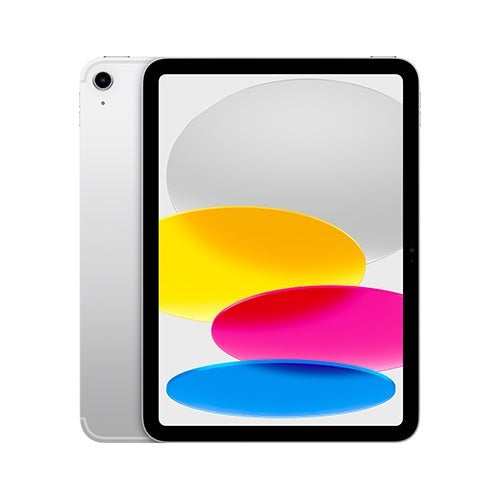 11" 11TH GEN IPAD CELLULAR + WIFI 256GB