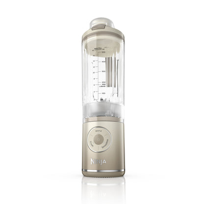 MAX CORDLESS PORTABLE BLENDER