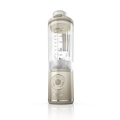 MAX CORDLESS PORTABLE BLENDER