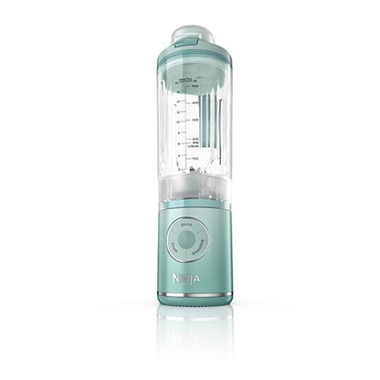 BLAST MAX CORDLESS PORTABLE BLENDER