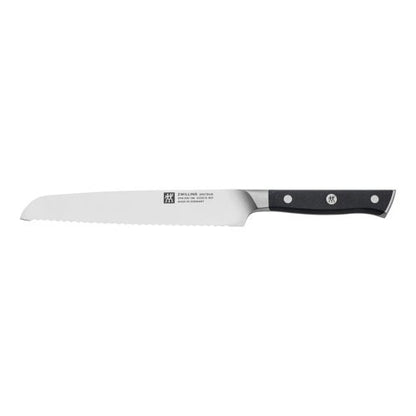 SPECTRUM 8" BREAD KNIFE