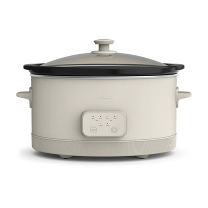 6QT PROGRAMMABLE SLOW COOKER