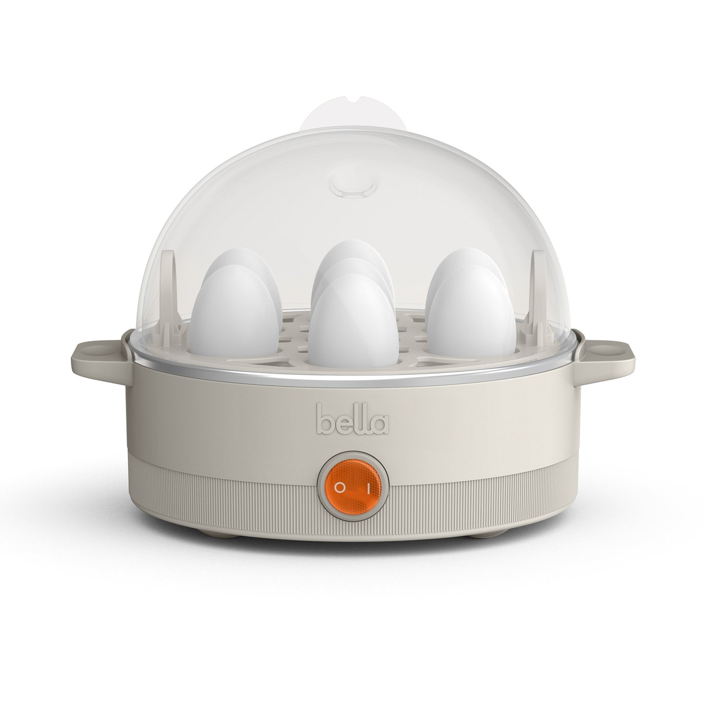 7 EGG COOKER OATMILK