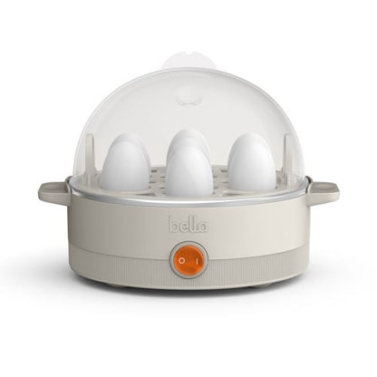7 EGG COOKER OATMILK