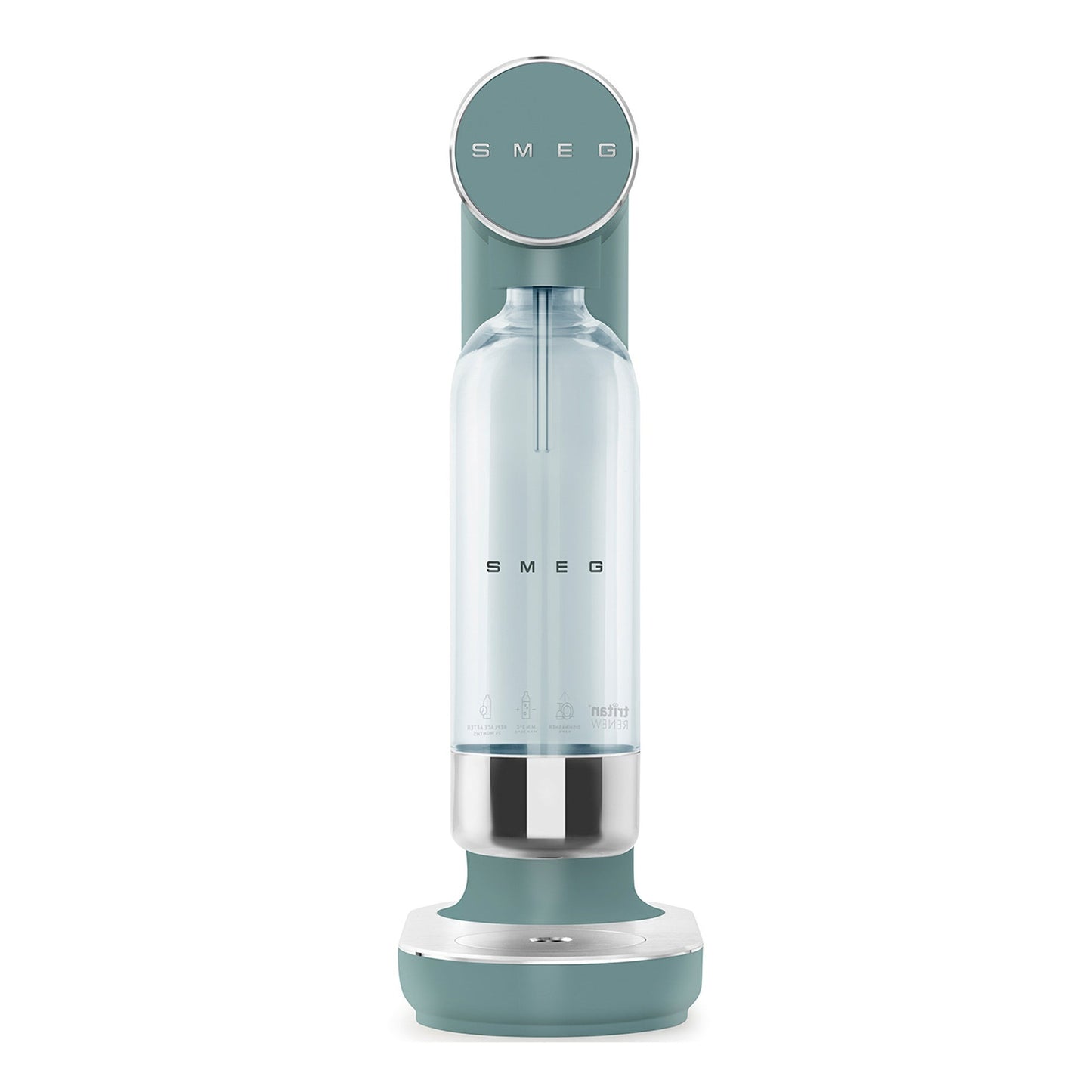 SPARKLING WATER MAKER