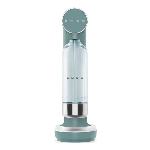 SPARKLING WATER MAKER