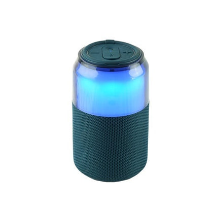 SODABOOM MULTI-COLOR PORTABLE BLUETOOTH SPEAKER