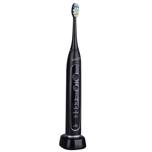 SONIC ZOOM ADVANCE WIRELESS RECHARGEABLE TOOTHBRUSH