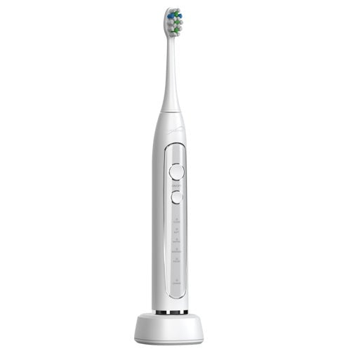 SONIC ZOOM ADVANCE WIRELESS RECHARGEABLE TOOTHBRUSH