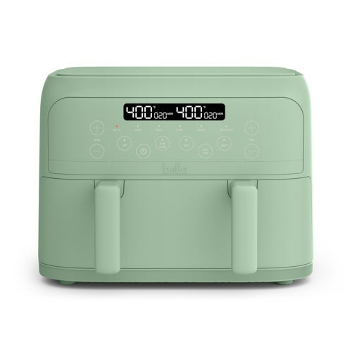 4QT TRIZONE AIR FRYER