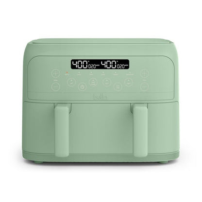 4QT TRIZONE AIR FRYER