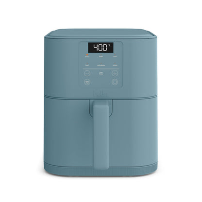 6QT SLIM AIR FRYER