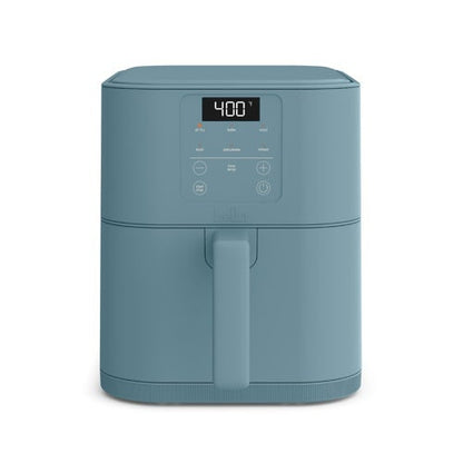 6QT SLIM AIR FRYER