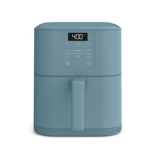 6QT SLIM AIR FRYER