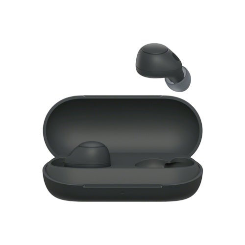 TRULY WIRELESS NOISE CANCELLING EARBUDS