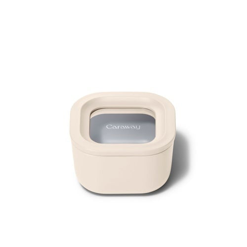 MINI SQUARE CONTAINER W/ LID