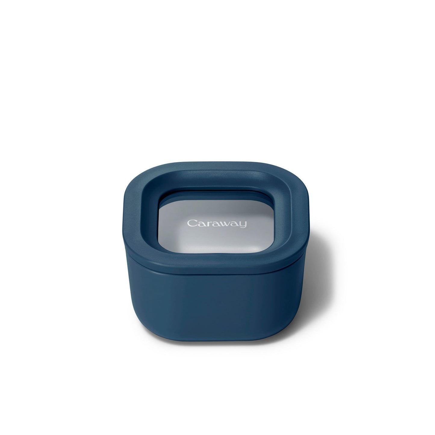 MINI SQUARE CONTAINER W/ LID