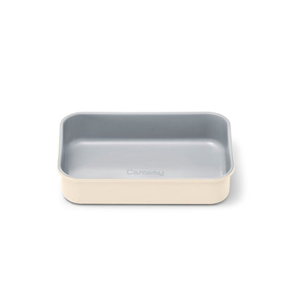 SMALL RECTANGLE PAN