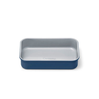SMALL RECTANGLE PAN