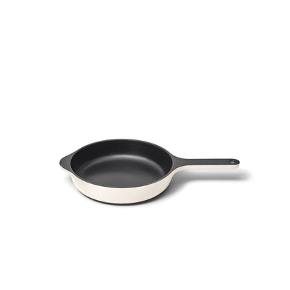 8" ENAMELED CAST IRON MINI SKILLET