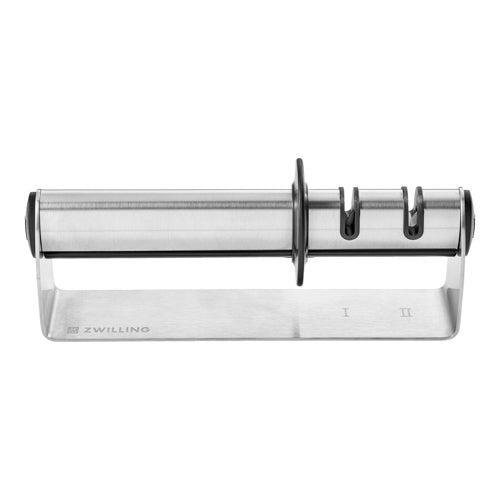 TWINSHARP 2-STAGE KNIFE SHARPENER