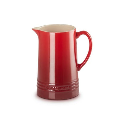 1.6QT SIGNATURE STONEWARE PITCHER