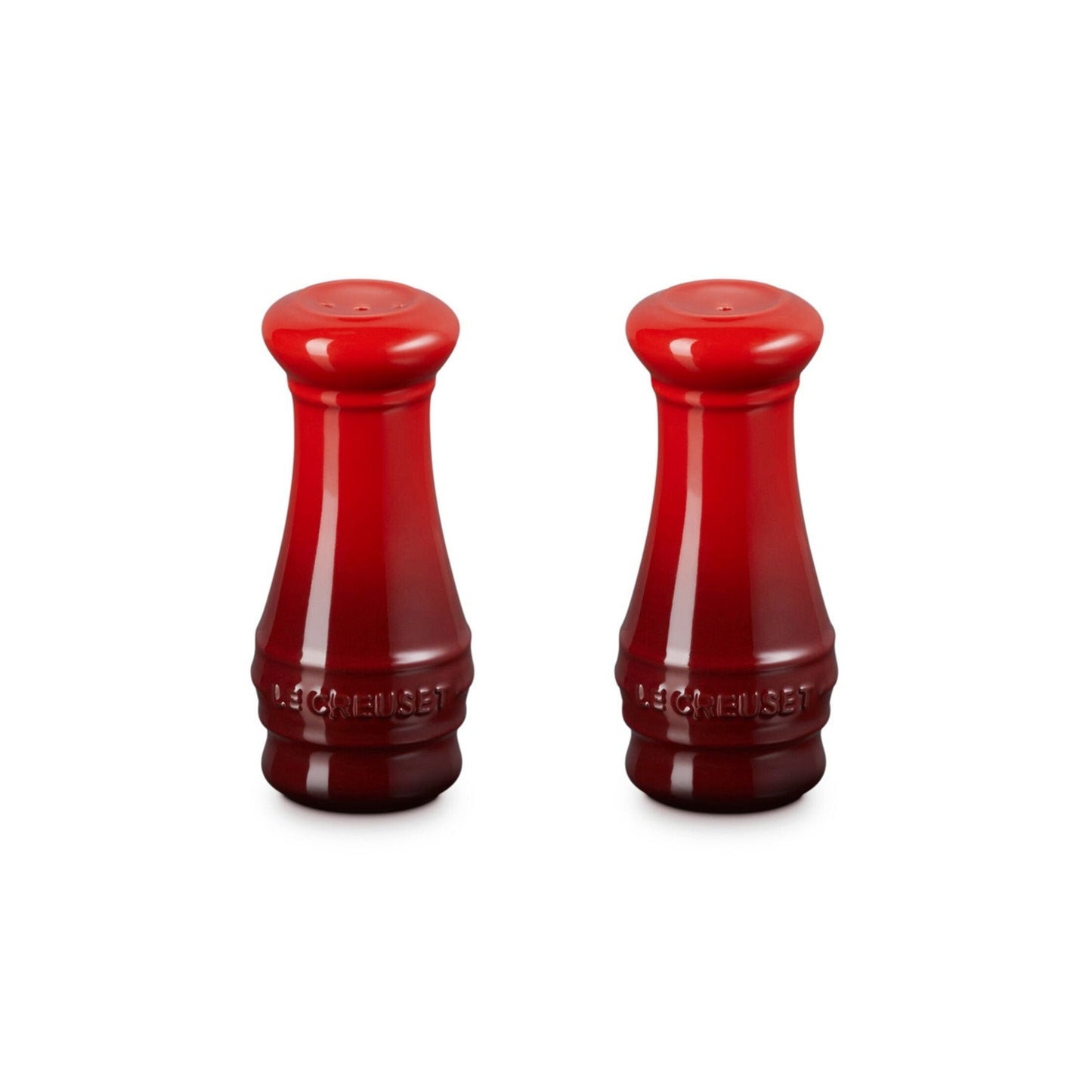 SALT AND PEPPER SHAKER SET