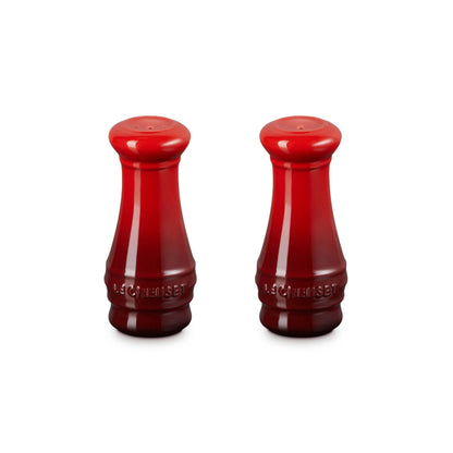 SALT AND PEPPER SHAKER SET