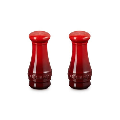 SALT AND PEPPER SHAKER SET