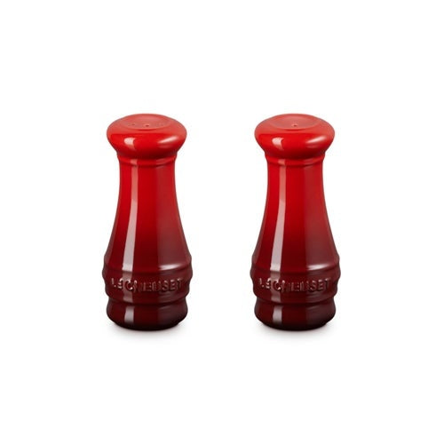 SALT AND PEPPER SHAKER SET
