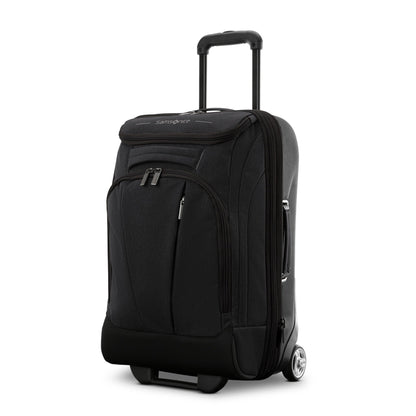 MOTHER LODE CARRY-ON WHEELED DUFFEL