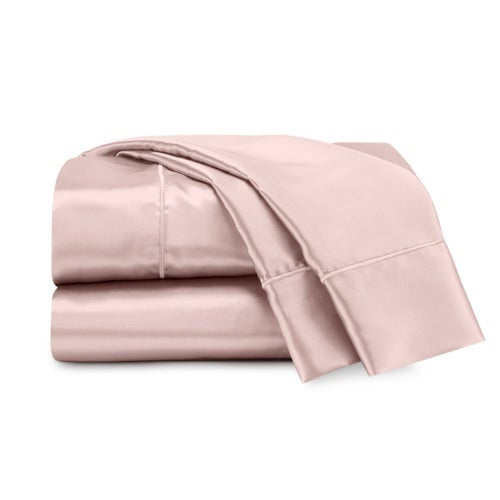 SATIN SHEET SET - KING
