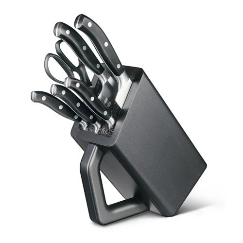 GRAND MAITRE 6PC KNIFE SET