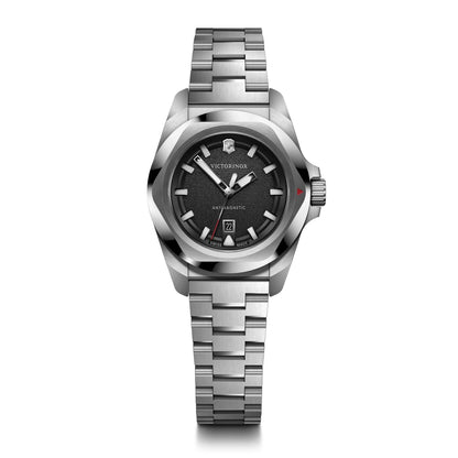 LADIES I.N.O.X. SMALL STAINLESS STEEL WATCH DIAL