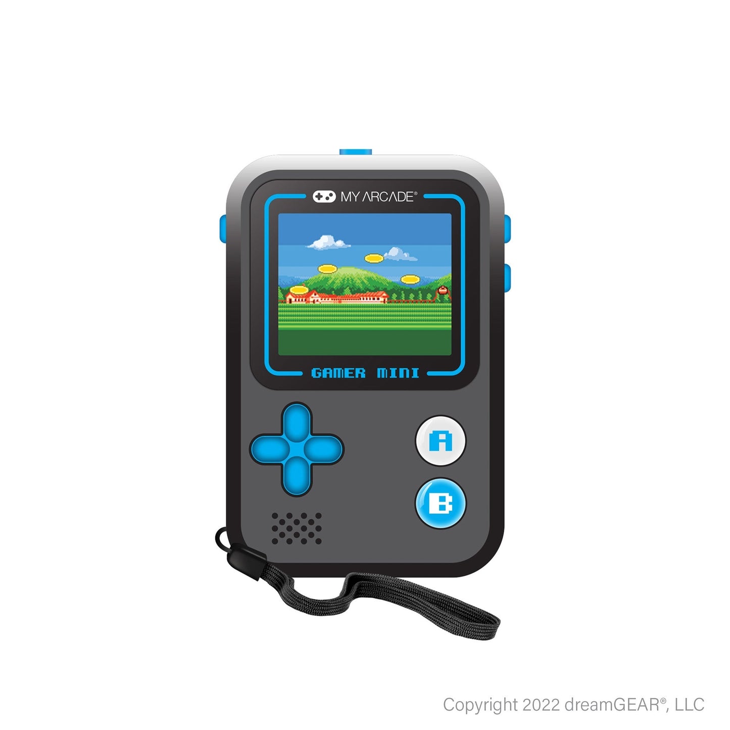 GAMER MINI CLASSIC