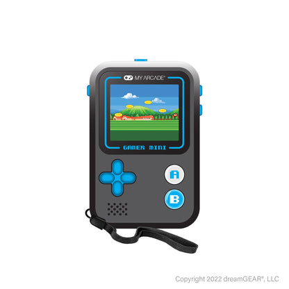 GAMER MINI CLASSIC